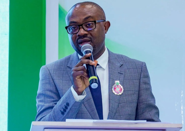 Interior Minister vows to end corruption in correctional centres