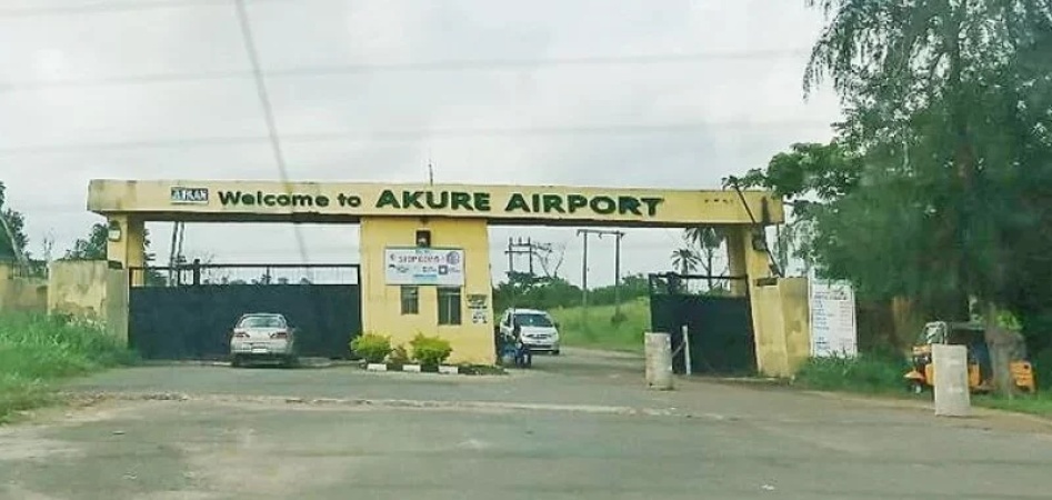 Rainstorm: Passengers stranded as FAAN shuts down Akure Airport