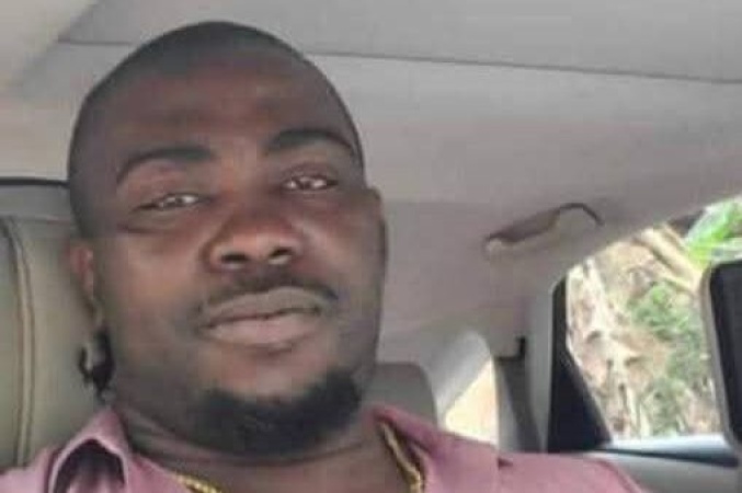 Obosi community cries out, seeks justice over slain notable son