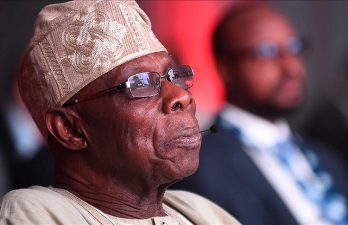 Obasanjo: Why I don?t fancy the name ?Matthew? my parents gave me