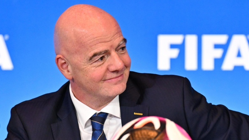 FIFA unveils timelines for inaugural Women's Club World Cup, introduces Women's Champions Cup as new competition