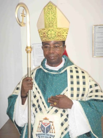 Bishop laments rising attacks, kidnappings of priests in Edo