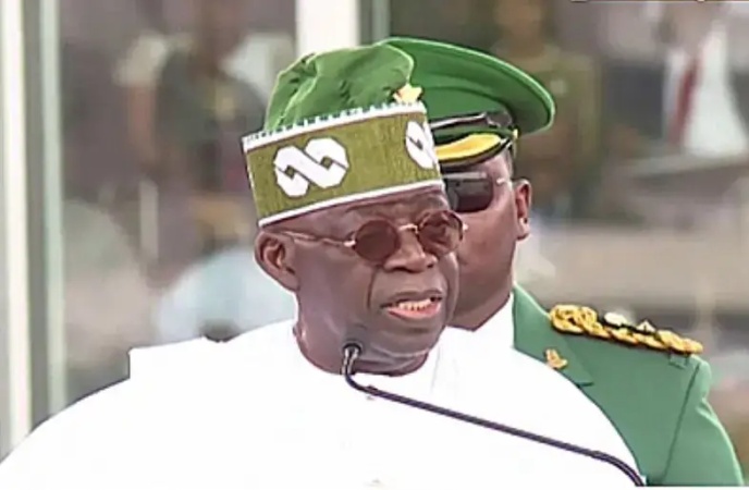 Tinubu?s deadline to end insecurity