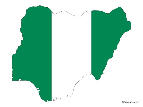 Nigeria ranks sixth in global terrorism index, 565 killed in 2024