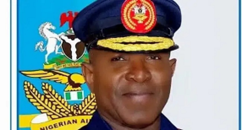 Air Chief commiserates with Zamfara Govt over recent airstrike