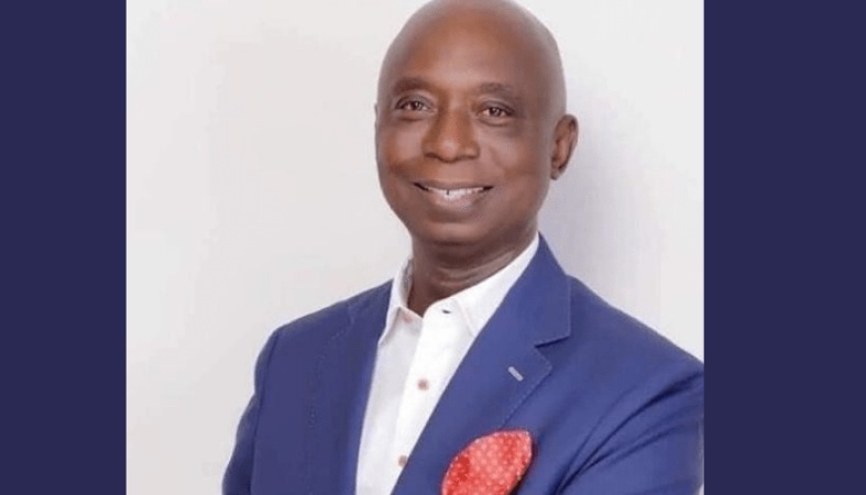 Malaria: Ned Nwoko promotes Eradication Agency Bill, advocates for local production of vaccines