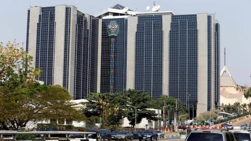 CBN asks court to dismiss EFCC?s forfeiture bid against N2.7bn collateral Property