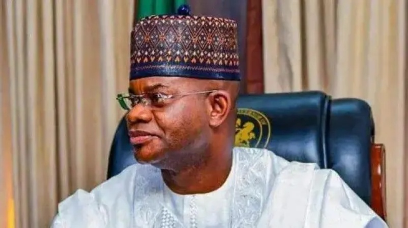Alleged fraud: Yahaya Bello?s name not on bank account transaction documents ? EFCC witness