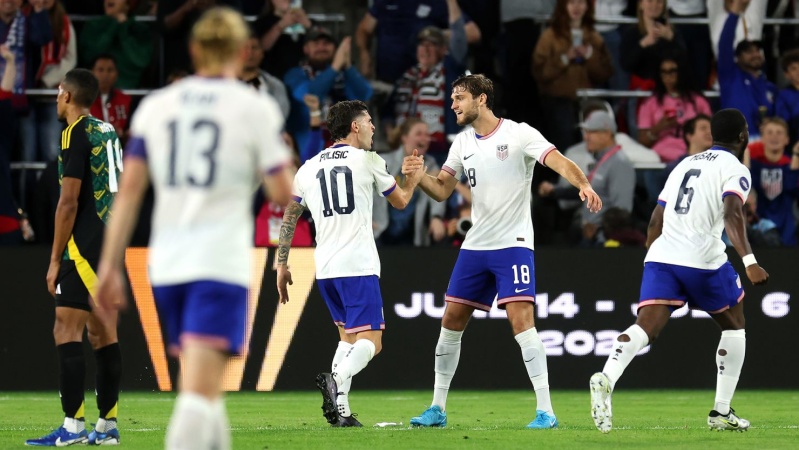 ?Running out of time?: Experts warn US won?t be ready to host the World Cup unless changes are made