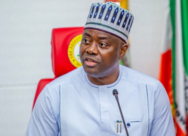 Those challenging selection of Alaafin, Soun, others in court wasting their time ? Makinde