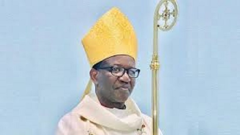 Catholic Church cries out over wave of kidnappings targeting priests, pastoral agents