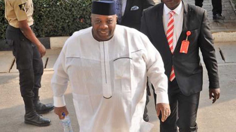 25 things to know about late Doyin Okupe
