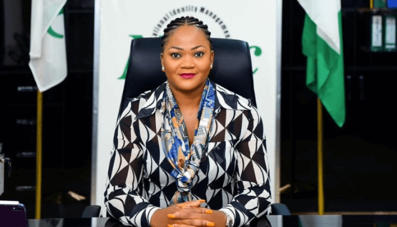 NIMC, NELFUND, others sign MoU on biometric-enabled cards for students