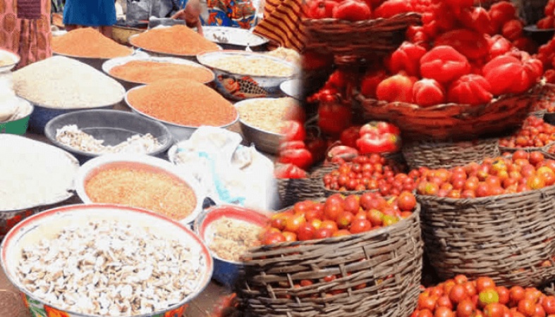 30.6m Nigerians at risk of acute food insecurity by Q3 2025 ? FAO