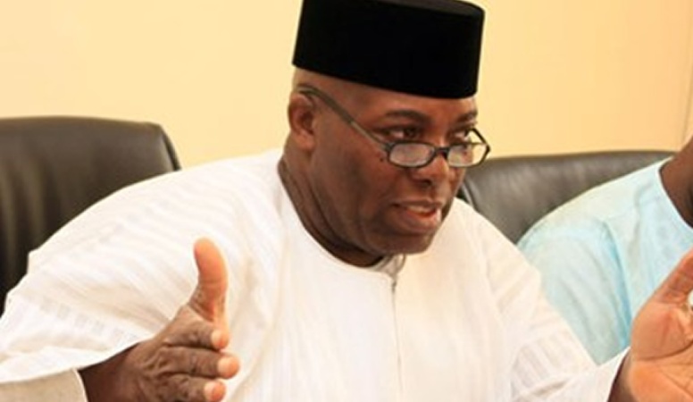 Okupe died in a Lagos hospital, his death a rude shock ? Aide