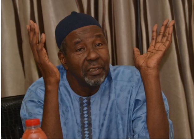 Kabir Dangogo: The demise of a doyen of public relations in Africa, By Yushau A. Shuaib