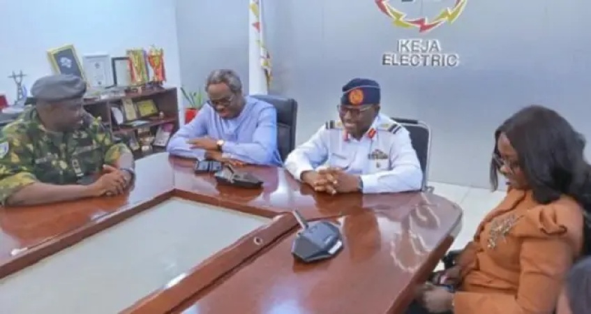 DisCos demand justice for military attack on Ikeja Electric staff, journalists