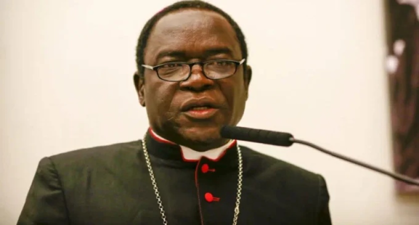 Gunmen abduct Bishop Kukah?s relative, six others in Kaduna