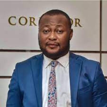 Natasha Akpoti: Illogical suspension, abuse of power and integrity of Nigerian Senate, By Pelumi Olajengbesi, Esq.