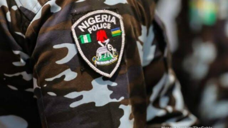 Reckless driver knocks down police inspector in Abuja