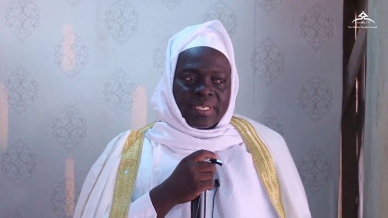 Islamic cleric faults closure of schools for ramadan