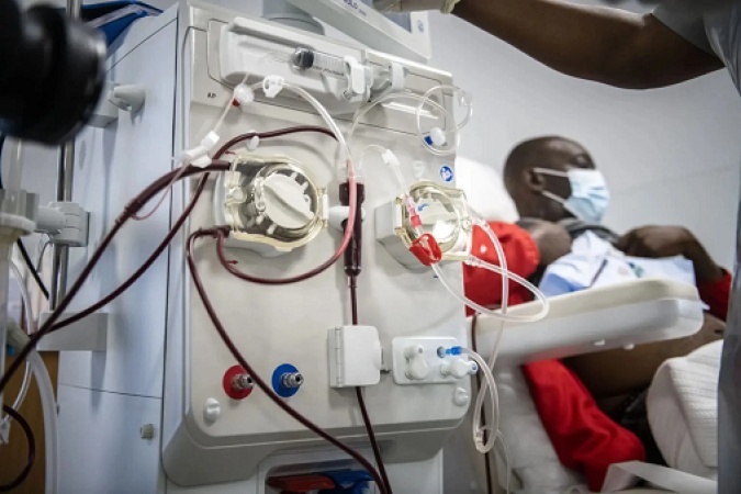 FULL LIST: Hospitals where you can get FG?s subsidised kidney dialysis at N12,000