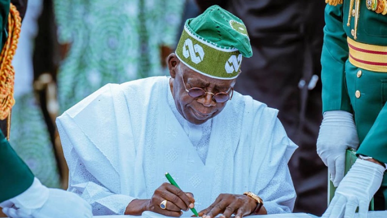 Tinubu appoints Chief Medical Directors for 6 federal hospitals