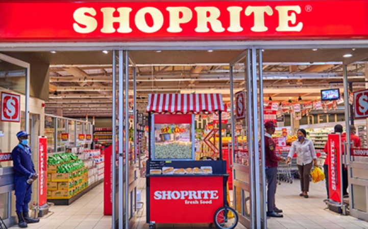 Consumers decry ShopRite?s sale of nylon bags despite ban