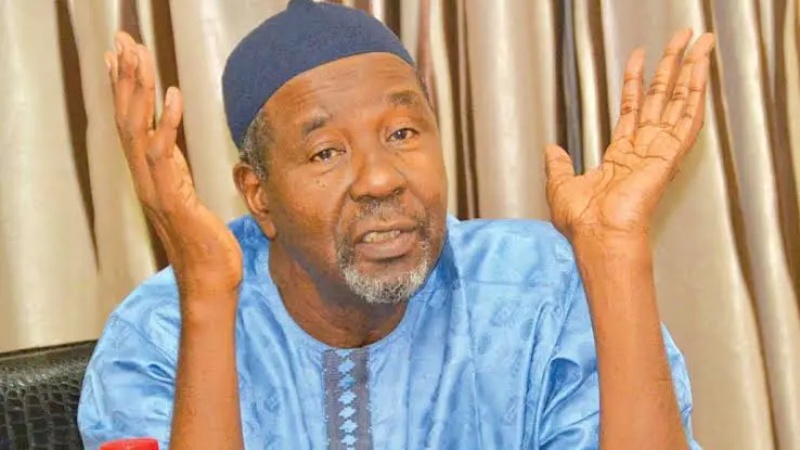 ACAMB mourns Founding President, PR Icon Kabir Dangogo