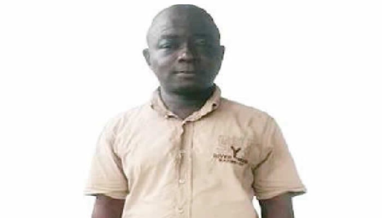 How Lagos police killed my 14-year-old son, made his body disappear from morgue ? Father