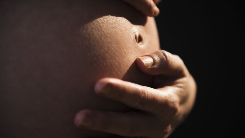 Medical dilemma as teen girl gets pregnant after oral sex
