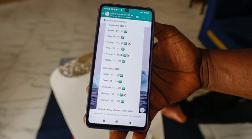 WhatsApp Group Admin shot dead for allegedly removing member