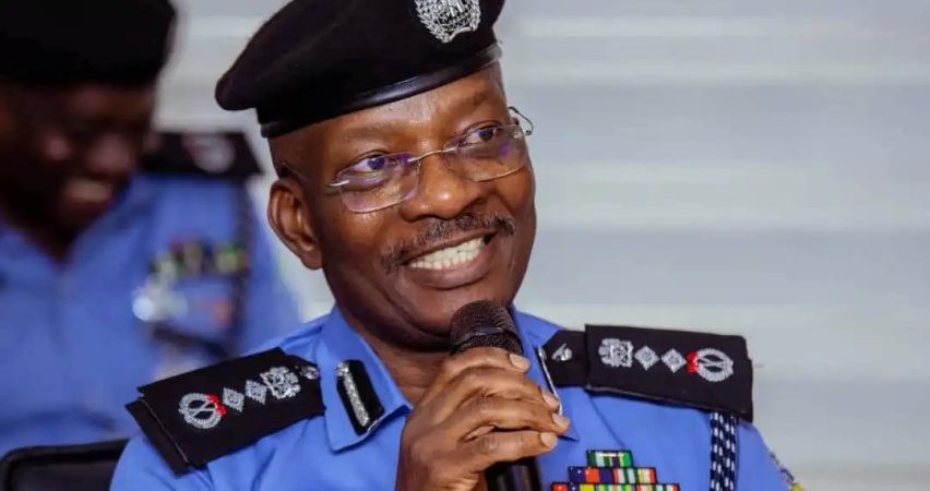 Police College: Youth Alliance calls on IGP, PSC Chairman to reconsider 2024/2025 Admission List, make concessions for police children