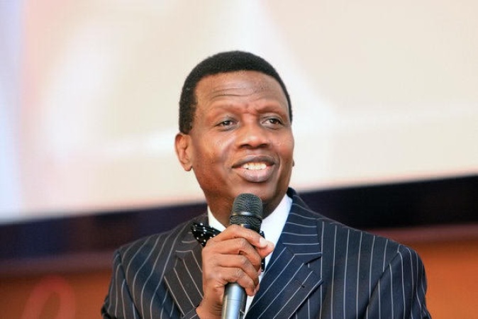 My near-death experience ? Pastor Adeboye opens up