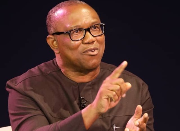 Obi demands action for women?s rights, cites Kingibe, Natasha cases