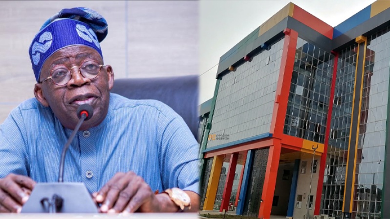 Tinubu flags off David Umahi varsity?s ultra-modern cancer centre