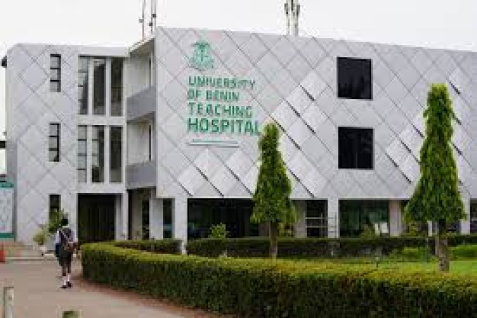 No room for ?never-do-well? aspirants jostling to be UBTH CMD ? Obaseki