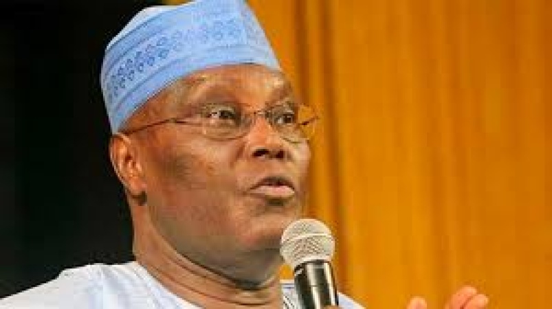 I want opposition coalition, not leaving PDP ? Atiku