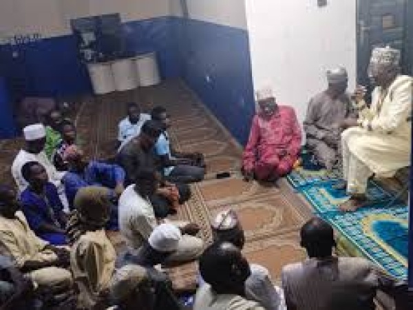 Christians and Muslims unite to break Ramada fast at Kaduna?s historic interfaith iftar