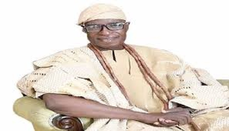 Why Ogun West has not produced governor ? Ex-senator, Bajomo