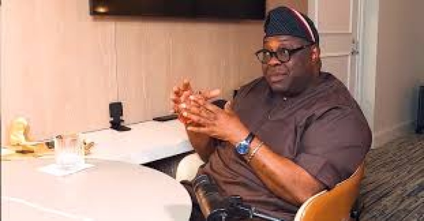 ?No mercy abroad? ? Dele Momodu cautions against Japa