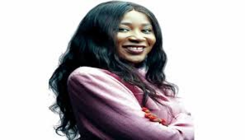 I was called a witch when I had stroke at 23 ? Lawyer