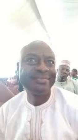 Married women abandoning husbands for illegal miners in Plateau ? Commissioner