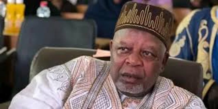 We have been pushing for release of abducted Ex-NYSC Director ? ACF
