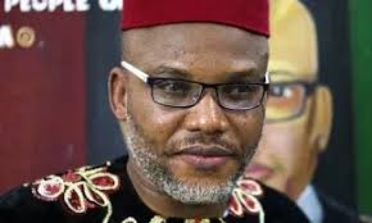 Kanu?s family demands sanctions for Justices Tsoho, Nyako over alleged judicial misconduct