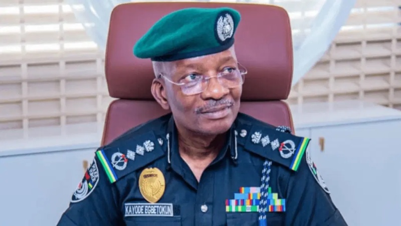 US-based investor petitions IGP over alleged threat to burn multi-million farm in Abia