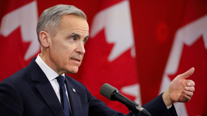 Canada?s incoming leader set to battle Trump
