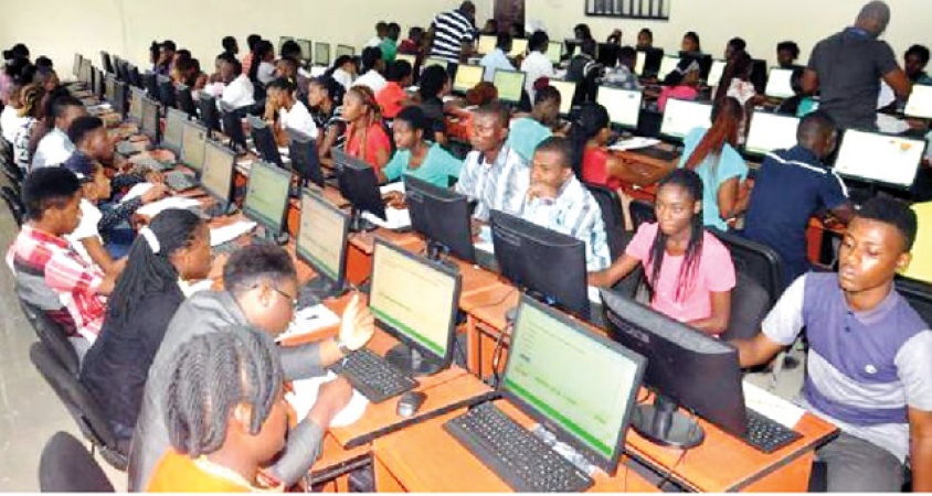 Over 2 million candidates to write 2025 UTME