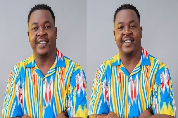 How I had a sex with Comedian Lande?s wife ? Nollywood actor Baba Tee confesses, apologises