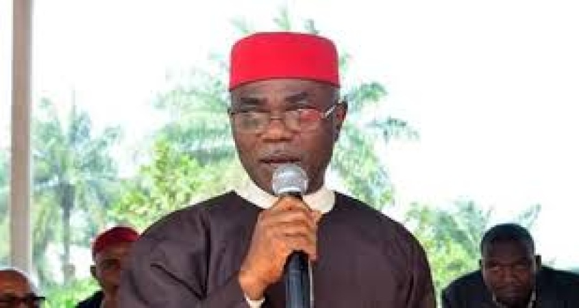 Atiku was encouraged to run for 2023 presidential election in violation of PDP constitution ? Ozichukwu